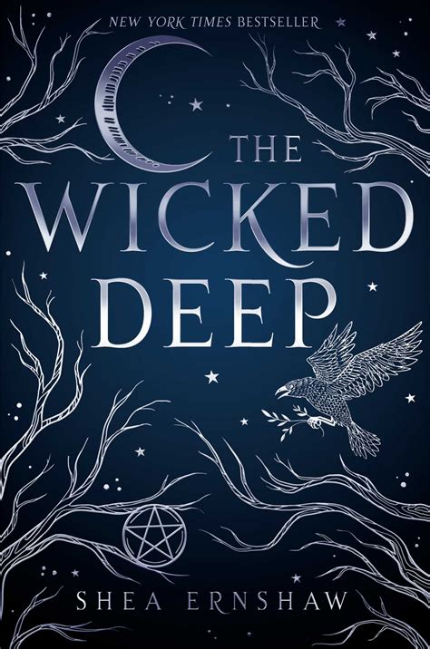 Tracing the Witch's Path: From the Deep to the Surface